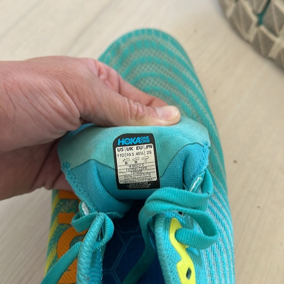 Hoka mach 5 - Picture 4 of 5